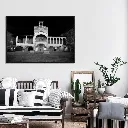 Cours du palais des rois de majorque PERPIGNAN cadre noir.webp