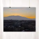 Tirage d'art "Roi Canigou"